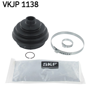 SKF VKJP 1138 Kit cuffia, Semiasse